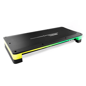 Amplificador DS18 FX6 – 6 Canales / 180W RMS c/u / Clase D / IP65