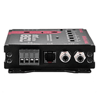 Procesador de Graves Digital con Convertidor Alta/Baja y Emulador de Altavoz 4