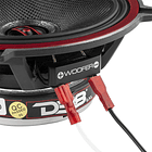 Adaptador de Conector de Altavoz OEM Plug & Play – Chrysler / Dodge / Jeep 2