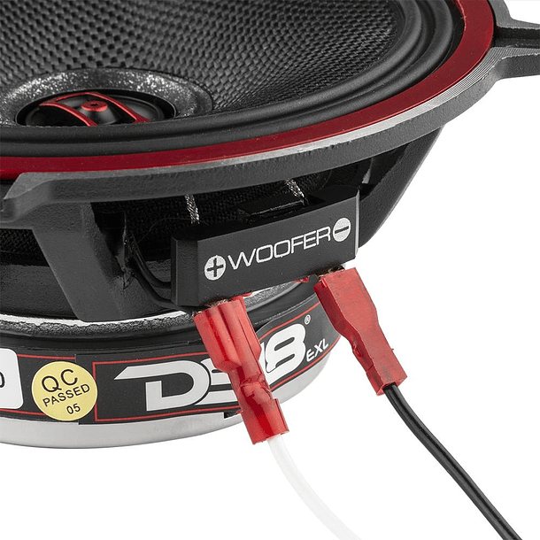 Adaptador de Conector de Altavoz OEM Plug & Play – Chrysler / Dodge / Jeep 2