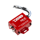 Convertidor Hi/Lo DS18 de 2 Canales con Emulador de Altavoz y Salida Remota 4