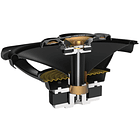 Parlante Pioneer TS-A6978S – Serie A 6×9″ Coaxial 4 Vías / 650W Máx – 100W RMS 3