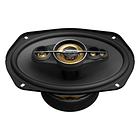 Parlantes Pioneer TS-A6998S – Coaxiales Serie A 6×9″ • 750W Máx • 150W RMS 1