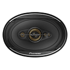 Parlantes Pioneer TS-A6998S – Coaxiales Serie A 6×9″ • 750W Máx • 150W RMS 2