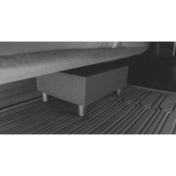 Subwoofer Pioneer TS-A3000LB – 12″ Delgado en Caja Sellada • 1500W Máx / 400W RMS 5