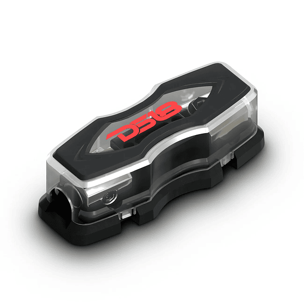 Portafusibles ANL DS18 200A – Calibre 1/0 a 4 GA 1