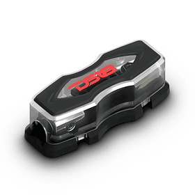 Portafusibles ANL DS18 200A – Calibre 1/0 a 4 GA