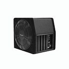 Subwoofer Activo Pioneer TS-BW250MA 10” – Potencia Compacta y Graves Profundos 2