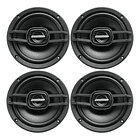 PROMO 2 PARES – Parlantes DB Drive DB65 6.5” Coaxiales 2