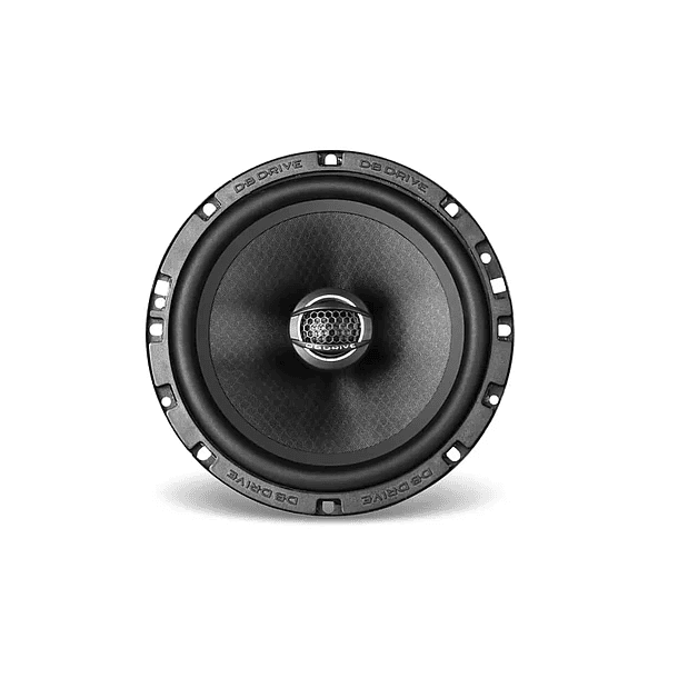 PROMO 2 PARES – Parlantes DB Drive Euphoria ES7-60 6.5” 75W RMS 4