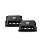 PACK COMPLETO DB Drive Euphoria – Componentes ES7-6C + Parlantes Coaxiales ES7-60 (6.5”) 6