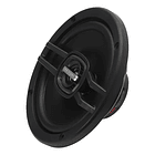 Combo DB Drive: Subwoofer Plano Amplificado OPS10 + 2 Pares Parlantes DB65 6.5” 3