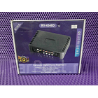 Amplificador DSP 8 Canales NUNOO RY-4546D Plug & Play – Potencia y Control Profesional 1