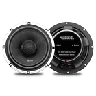 Parlantes Recoil RX65 Echo Pro 6.5” – Sonido Premium Alta Fidelidad 1