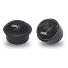 Componentes Recoil REM65 6.5” – 50W RMS / Sonido Premium con Tweeter de Seda 2