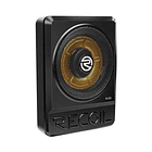 Combo Recoil Audio 4 Parlantes RCX65 6.5” + Subwoofer Amplificado Plano RLS10 10” | 150W RMS Bajo Asiento 3