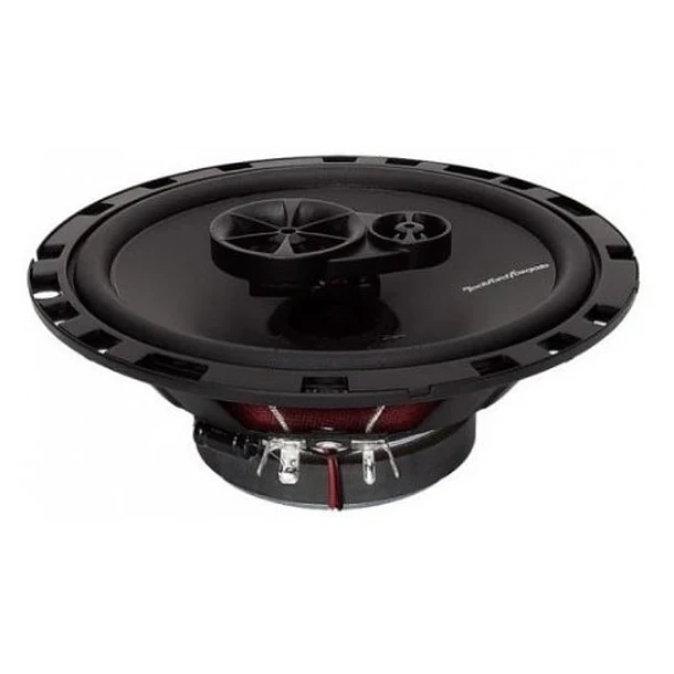 Combo Audio Rockford Fosgate + DB Drive Okur | 4 Parlantes R165X3 6.5” + Subwoofer Amplificado OPS10 + Kit DS18 8GA 3