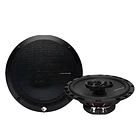 Combo Audio Rockford Fosgate + DB Drive Okur | 4 Parlantes R165X3 6.5” + Subwoofer Amplificado OPS10 + Kit DS18 8GA 4