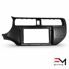 Adaptador de Radio 9” Kia Rio 3 / Rio 4 / Rio 5 2011-2015 | Bisel  1