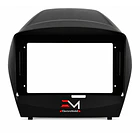 Adaptador de Radio 9” Hyundai Tucson 2010-2015 | Bisel  1