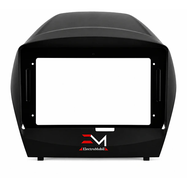 Adaptador de Radio 9” Hyundai Tucson 2010-2015 | Bisel  1