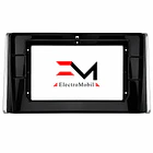 Adaptador de Radio 10.1” Toyota RAV4 2020+ | Bisel  1