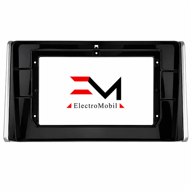 Adaptador de Radio 10.1” Toyota RAV4 2020+ | Bisel  1