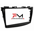 Adaptador de Radio 9” Suzuki Swift 2012+ | Bisel 1
