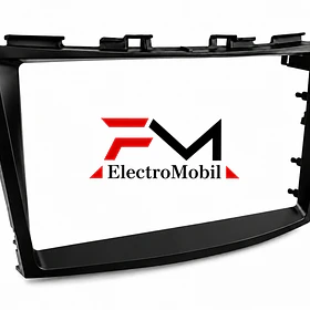 Adaptador de Radio 9” Suzuki Swift 2012+ | Bisel