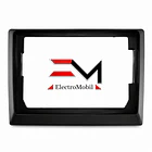 Adaptador de Radio Android 10.1” a 9” | Marco Reductor Universal 1