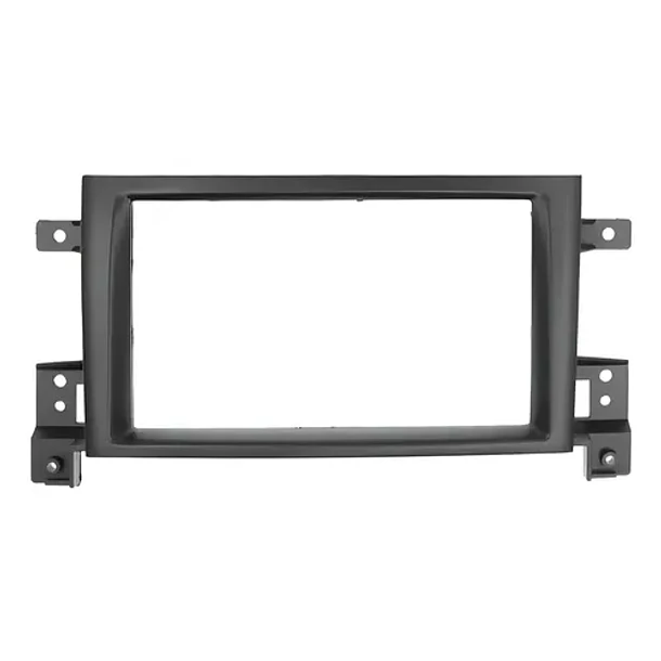 Adaptador de Radio 7” Suzuki Grand Vitara / Nomade 2005+ | Bisel Dash Kit 1