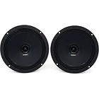 Parlantes Audison Prima APX 6.5” Coaxiales | 70W RMS | 210W Máx 2
