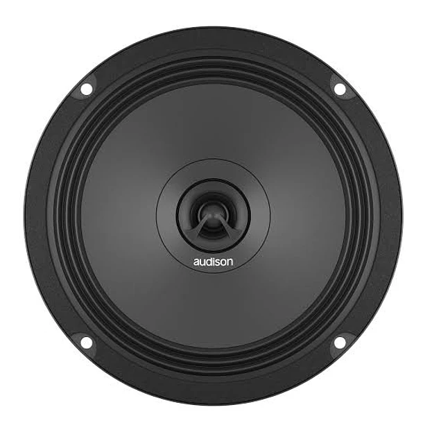 Parlantes Audison Prima APX 6.5” Coaxiales | 70W RMS | 210W Máx 1