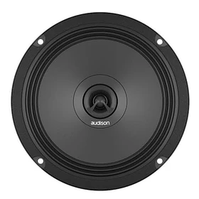 Parlantes Audison Prima APX 6.5” Coaxiales | 70W RMS | 210W Máx