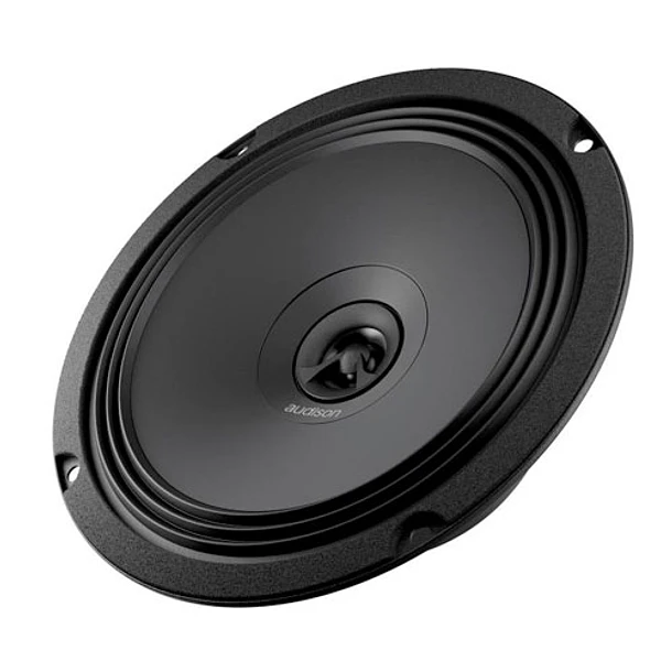 Parlantes Audison Prima APX 6.5” Coaxiales | 70W RMS | 210W Máx 3