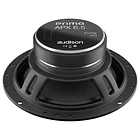 Parlantes Audison Prima APX 6.5” Coaxiales | 70W RMS | 210W Máx 5