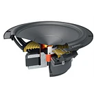 Componentes Audison Prima APK 165P 6.5” | 100W RMS | 345W Máx 3