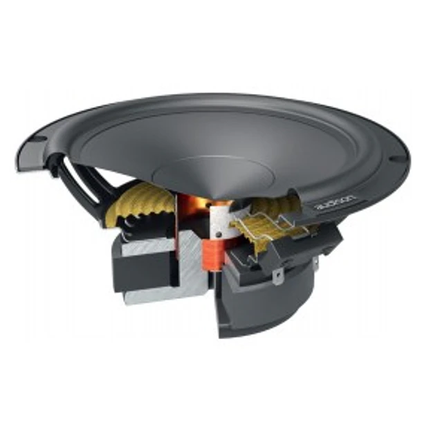Componentes Audison Prima APK 165P 6.5” | 100W RMS | 345W Máx 3