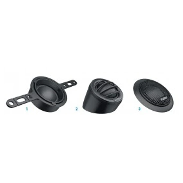 Componentes Audison Prima APK 165P 6.5” | 100W RMS | 345W Máx 4