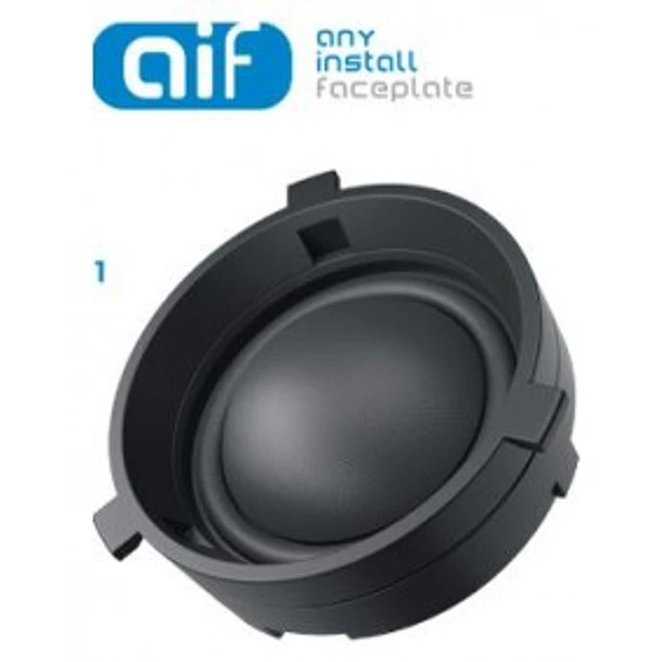 Componentes Audison Prima APK 165P 6.5” | 100W RMS | 345W Máx 5