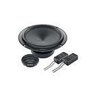 Componentes Audison Prima APK 165P 6.5” | 100W RMS | 345W Máx 7