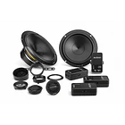 Componentes Audison Prima APK 165P 6.5” | 100W RMS | 345W Máx 8