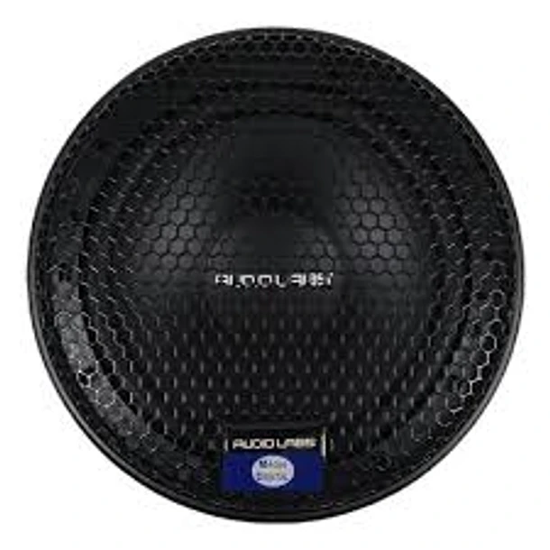 Componentes Audio Labs ADL-65.2C 6.5” | 250W RMS | 500W Máx  2