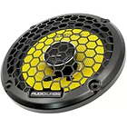 Parlantes Audio Labs ADL-F65SQ 6.5” Coaxiales 2 Vías 8