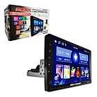 Radio Android 9” 1 DIN RKS-AND9CA1D | CarPlay & Android Auto Inalámbrico | Android 12 2