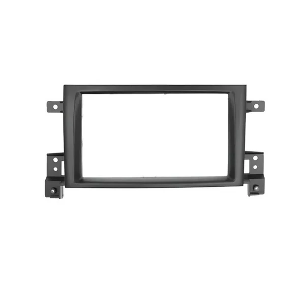 Adaptador de Radio 7” Suzuki Grand Vitara / Nomade 2005+ | Bisel  1