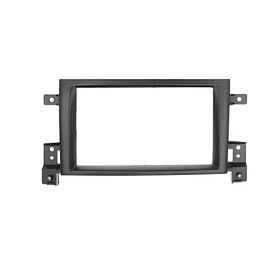 Adaptador de Radio 7” Suzuki Grand Vitara / Nomade 2005+ | Bisel 