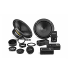 Componentes Audison Prima APK 165P 6.5” | 100W RMS | 345W Máx 1