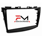 Adaptador de Radio 9” Suzuki Swift 2012+ | Bisel 1