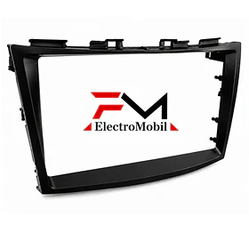 Adaptador de Radio 9” Suzuki Swift 2012+ | Bisel